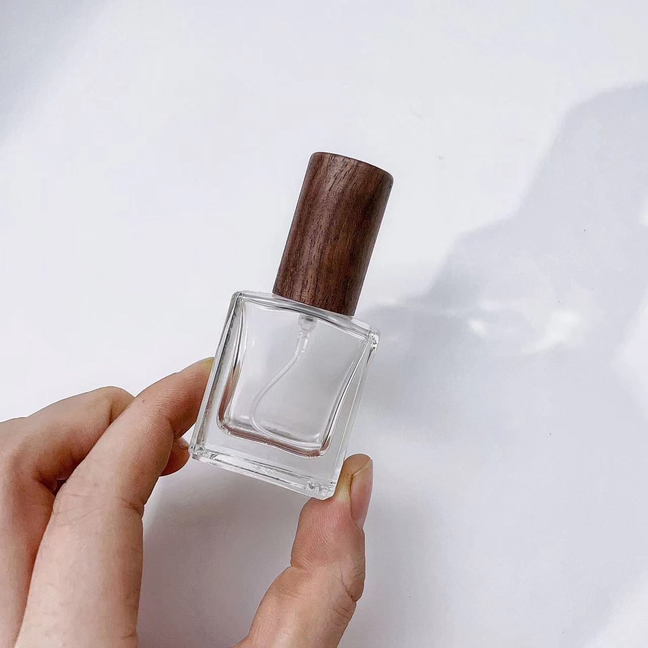 Botella de Spray de Perfume de - Perfume Atomizer Travel reseña y precio
