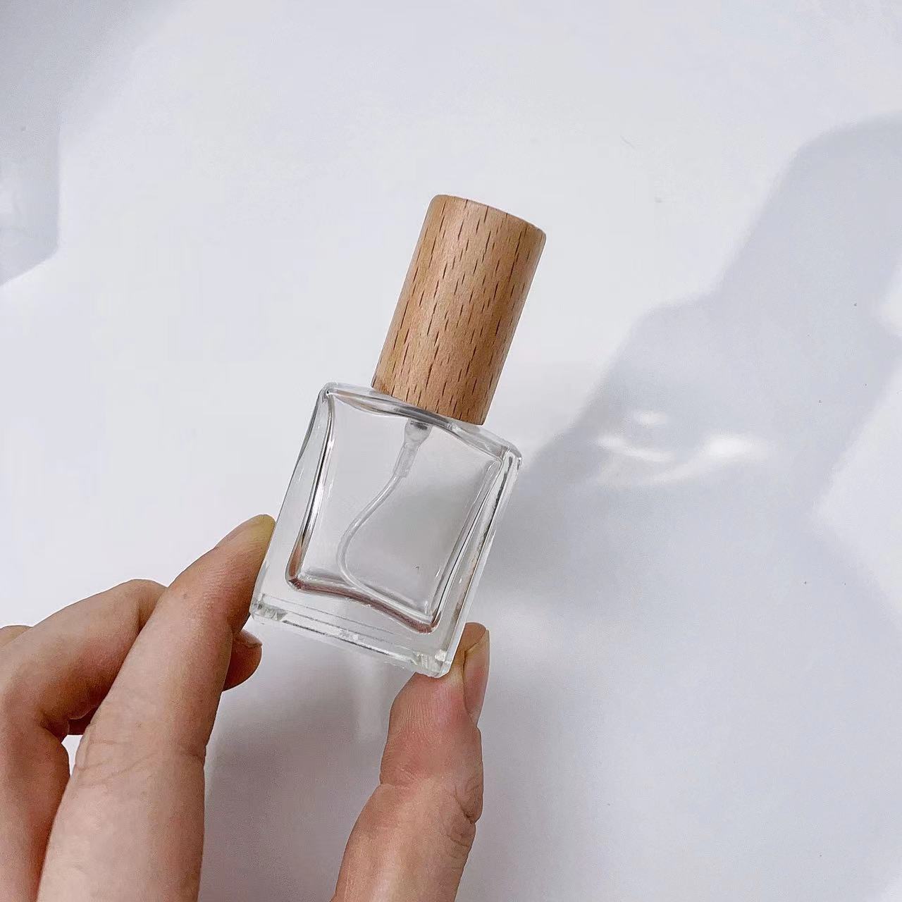 Botella de Spray de Perfume de - Perfume Atomizer Travel reseña y precio