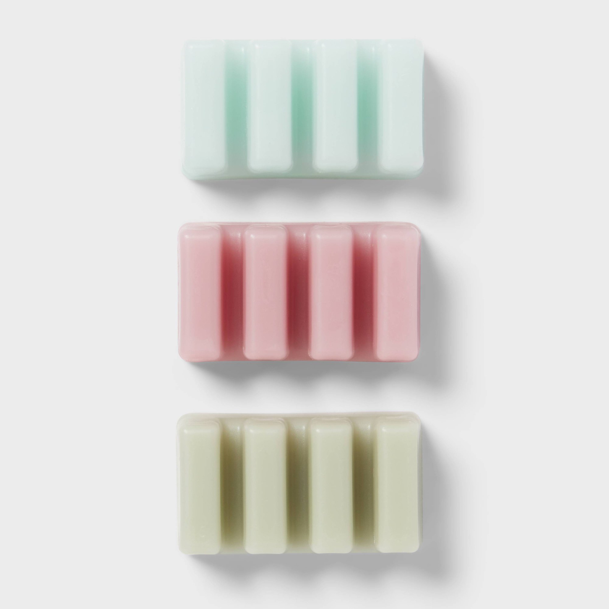 24 piezas de ceras aromáticas  - Home Fragrance Us reseña y precio