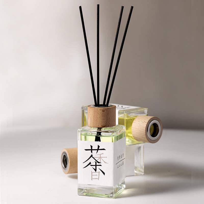 YXY-Juego de difusores de caña - Home Fragrance White Jasmine reseña y precio