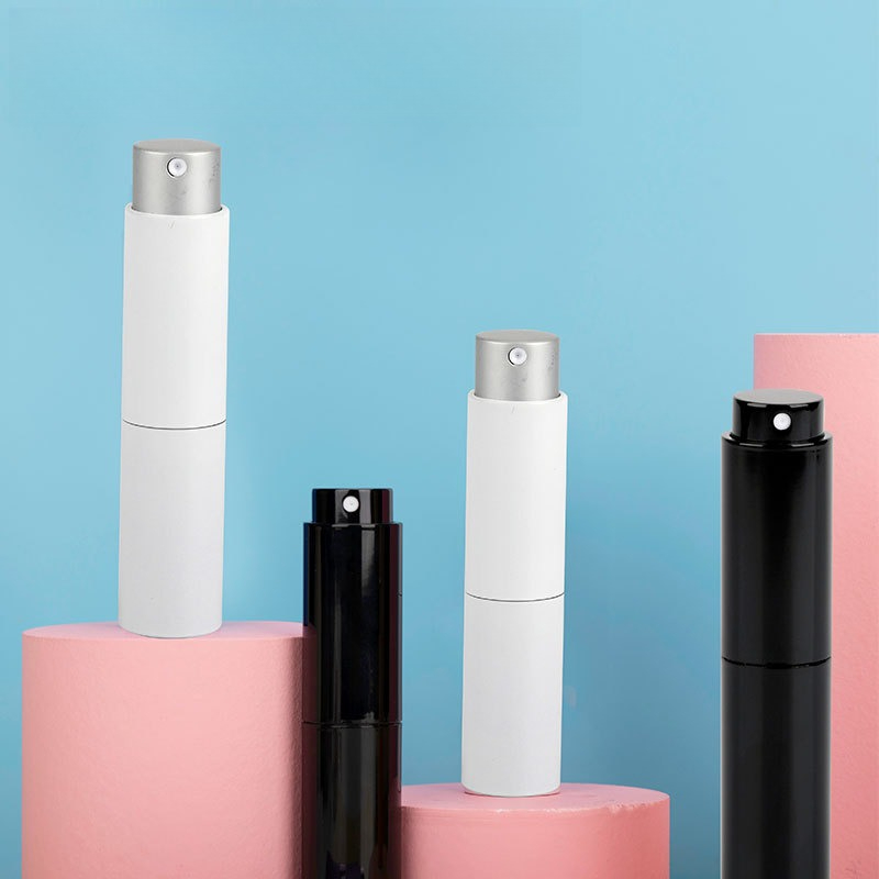 Atomizador de Perfume Portátil - Perfume Atomizer Travel reseña y precio