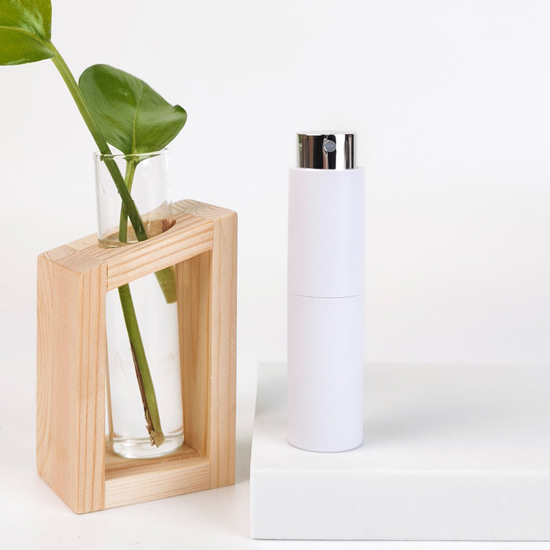 Atomizador de Perfume Portátil - Perfume Atomizer Travel reseña y precio