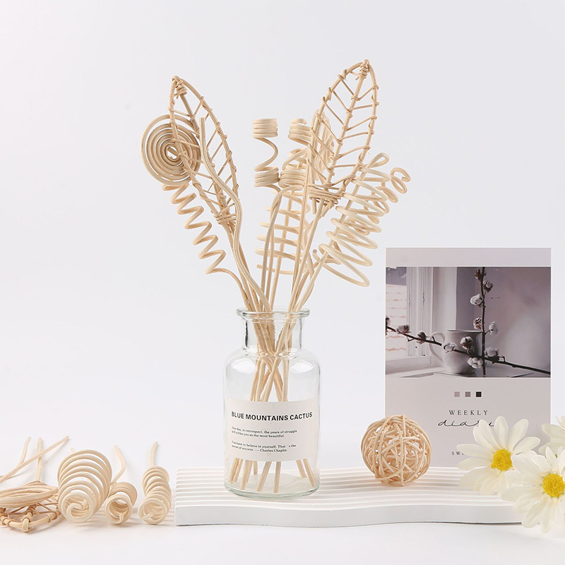 12 unids/set difusores de Arom - Home Fragrance Aroma Set reseña y precio