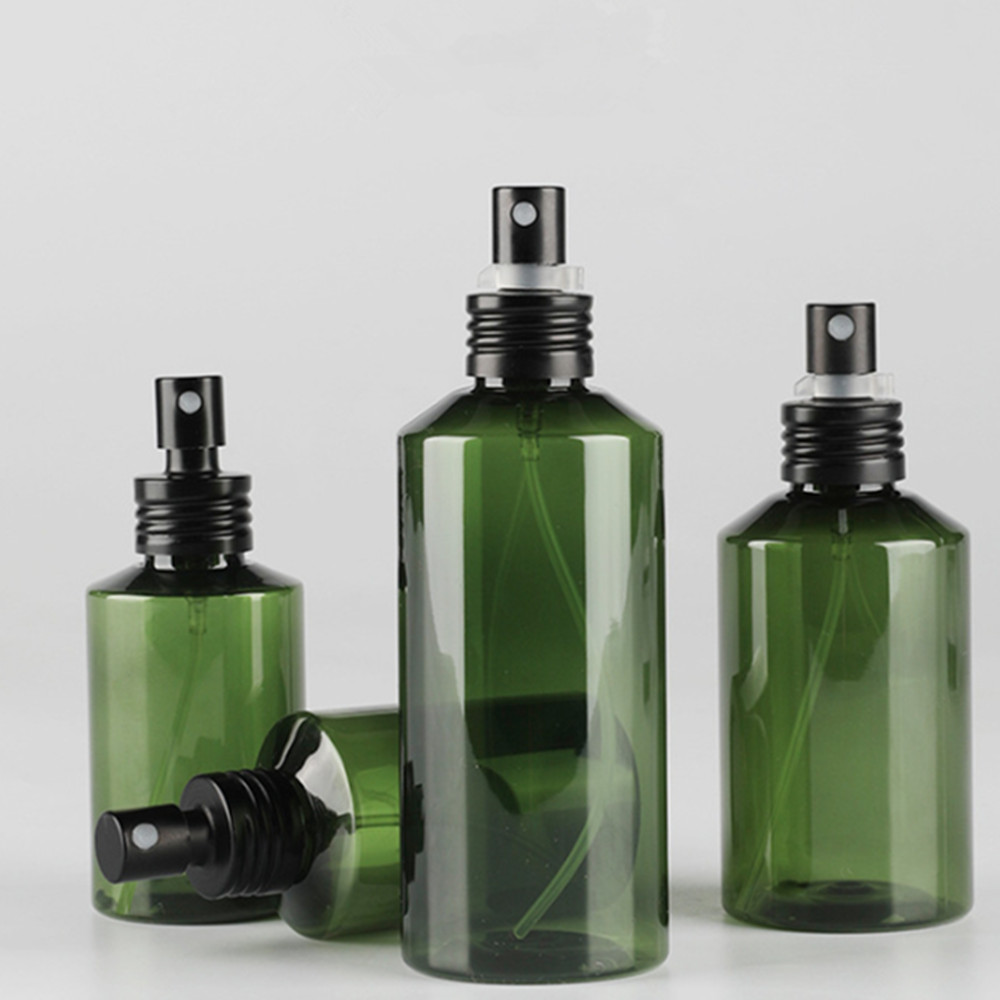 1 botella pulverizadora portát - Perfume Atomizer Travel reseña y precio
