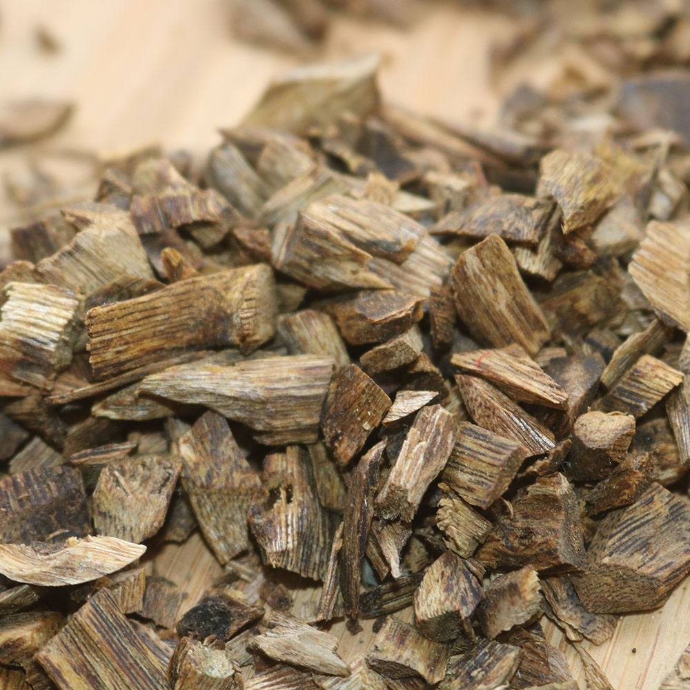 Chispas de Agarwood Kynam 50g, - Home Fragrance Organic reseña y precio