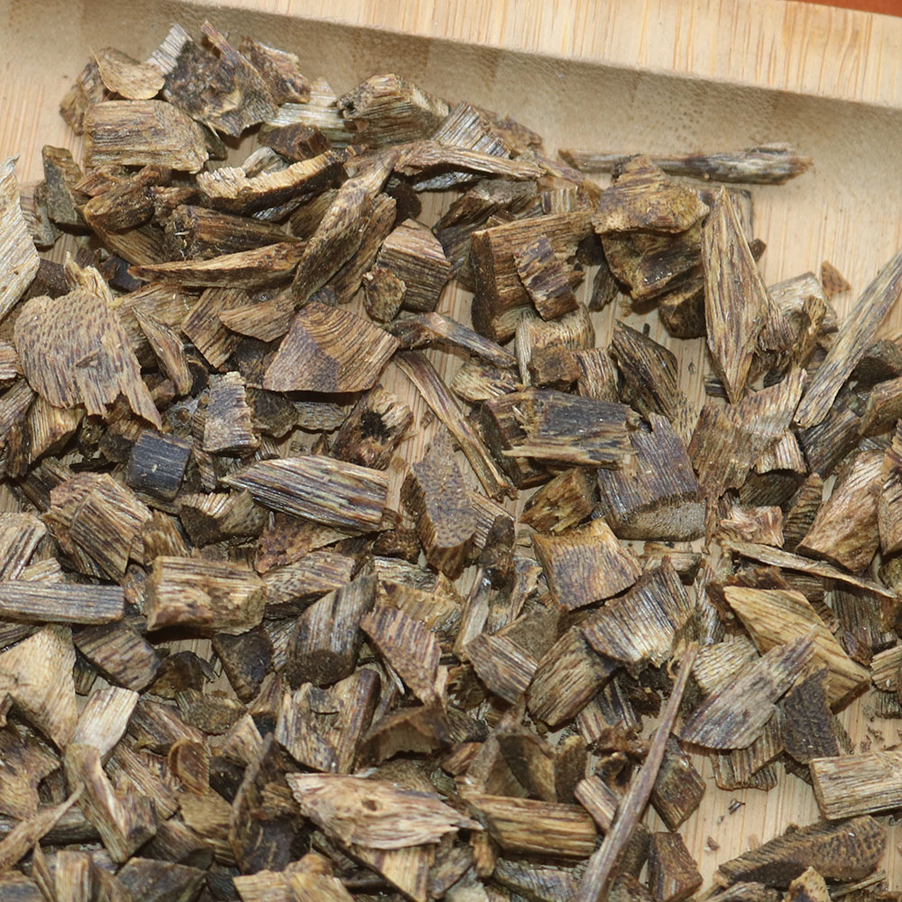 Chispas de Agarwood Kynam 50g, - Home Fragrance Organic reseña y precio