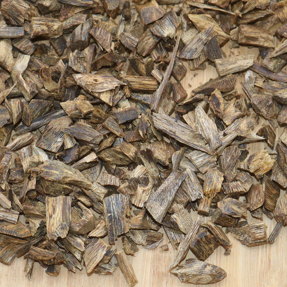 Chispas de Agarwood Kynam 50g, - Home Fragrance Organic reseña y precio