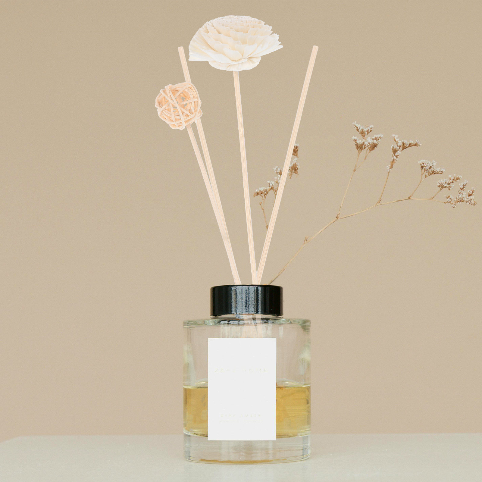 Varillas Difusoras de Fraganci - Home Fragrance Aroma Set reseña y precio