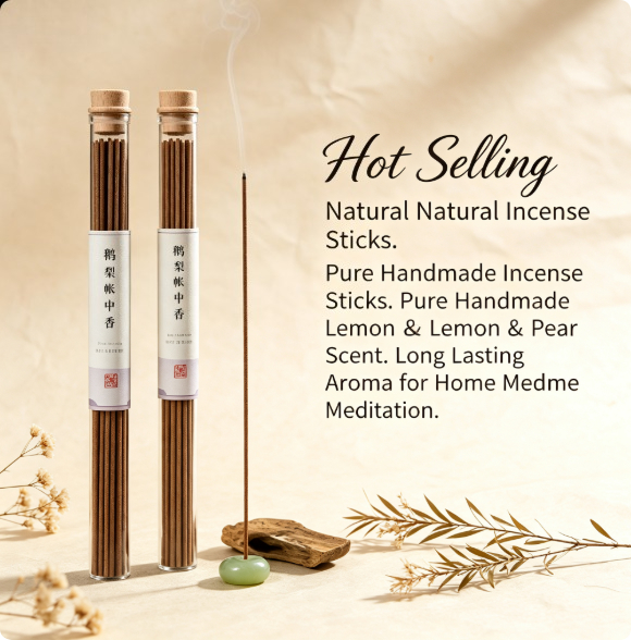 Incienso Natural en Oferta, Se - Home Fragrance Aroma Set reseña y precio