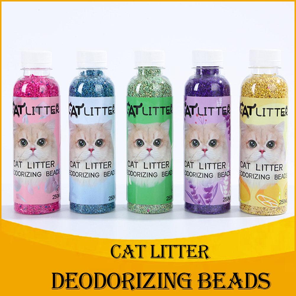 Perlas Desodorantes de Larga D - Home Fragrance That Is Safe For Cats reseña y precio