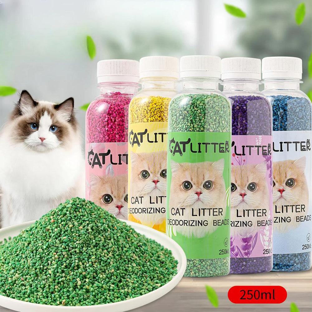 Perlas Desodorantes de Larga D - Home Fragrance That Is Safe For Cats reseña y precio