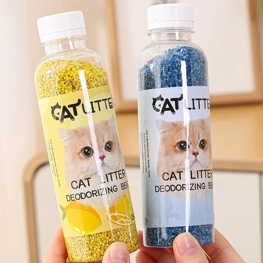 Perlas Desodorantes de Larga D - Home Fragrance That Is Safe For Cats reseña y precio
