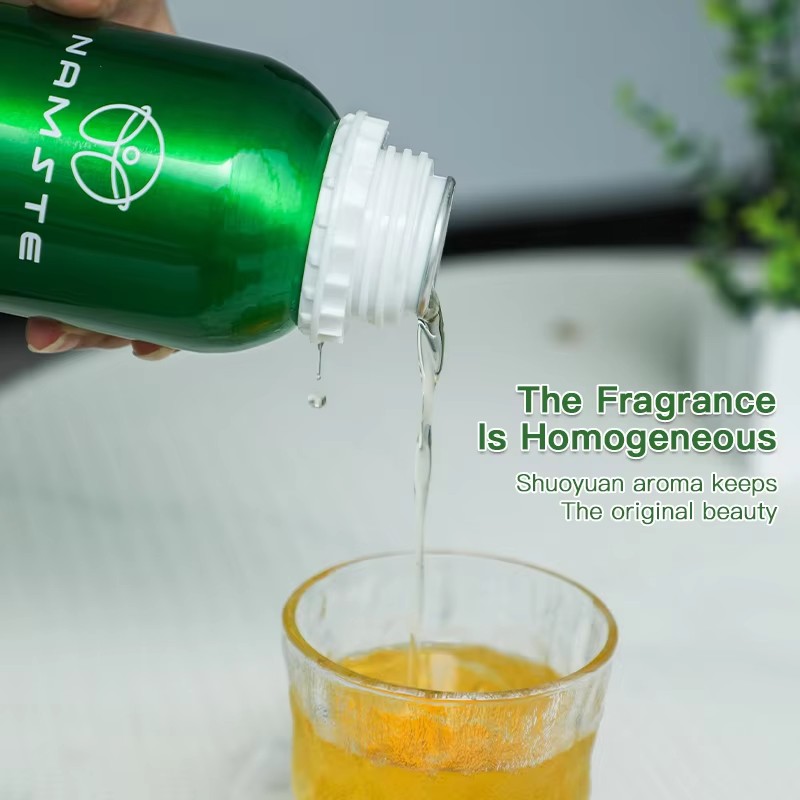 Difusor de Aceites Esenciales  - Home Fragrance Electric Diffuser reseña y precio