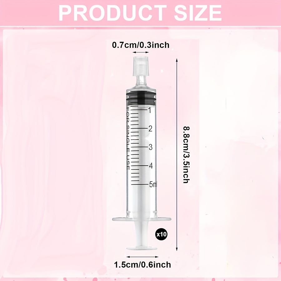 Set de 40 piezas para recarga  - Perfume Atomizer Travel reseña y precio