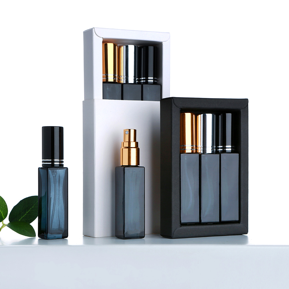 5/10/15 Uds. Botella de Perfum - Perfume Atomizer Travel reseña y precio