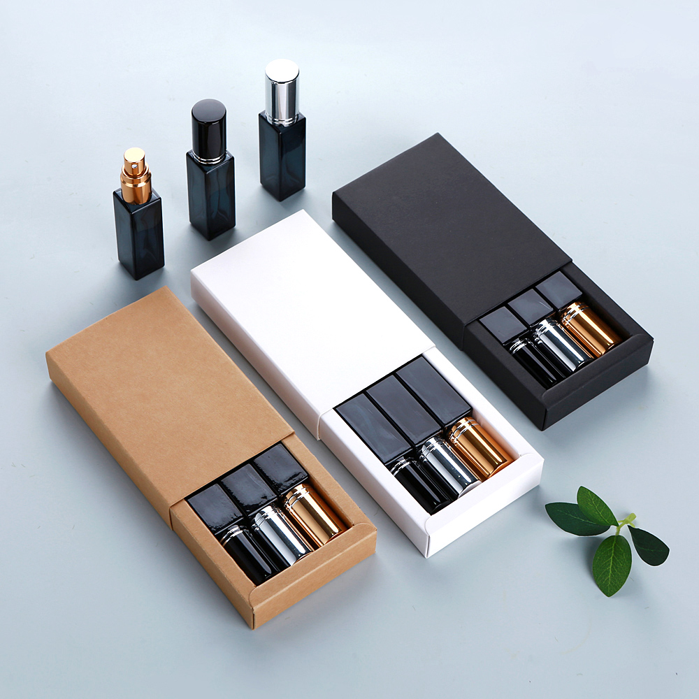5/10/15 Uds. Botella de Perfum - Perfume Atomizer Travel reseña y precio