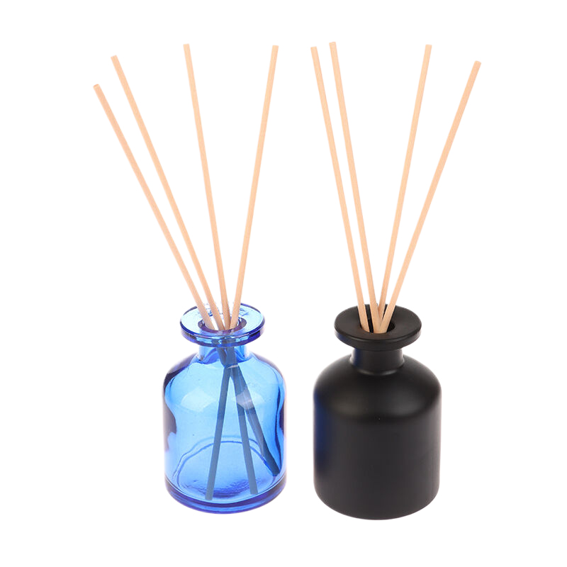 Botellas Vacías de fragancia d - Home Fragrance Aroma Set reseña y precio