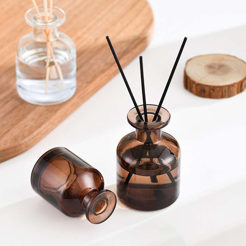 Botella vacía de 50ml para fra - Home Fragrance Aroma Set reseña y precio