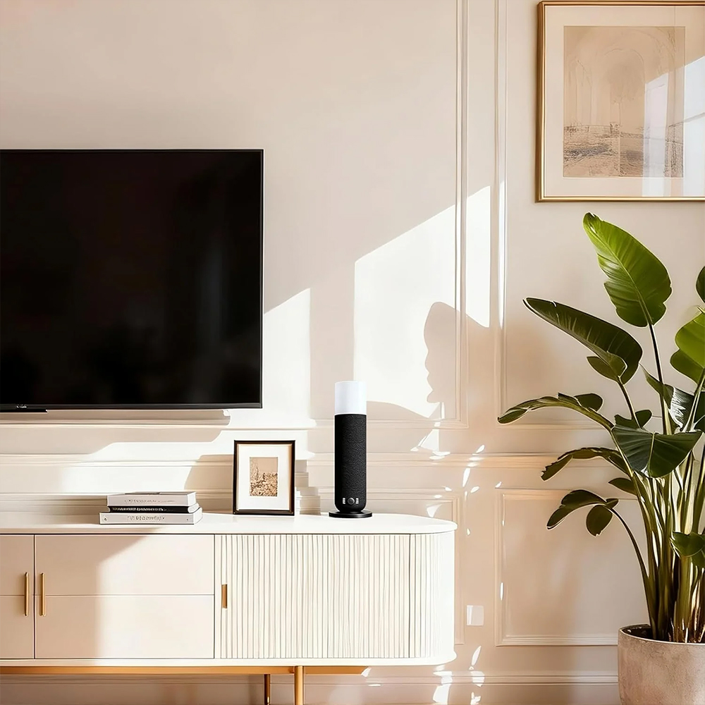 Difusor de Aromas NAMSTE de 12 - Home Fragrance Electric Diffuser reseña y precio