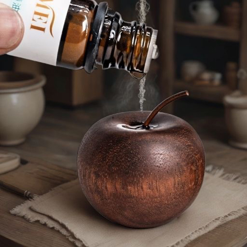 Difusor de Aroma de Madera, Ju - Home Fragrance Aroma Set reseña y precio
