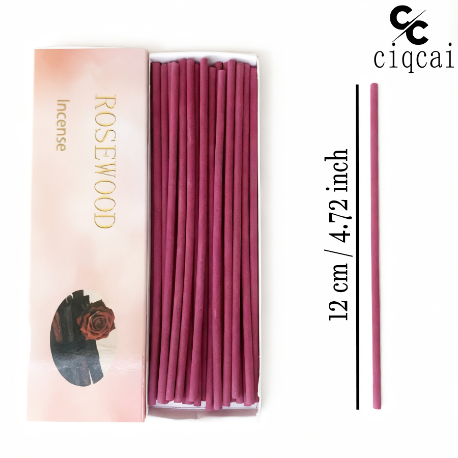 Incienso de madera de agar chi - Home Fragrance Gift Box reseña y precio