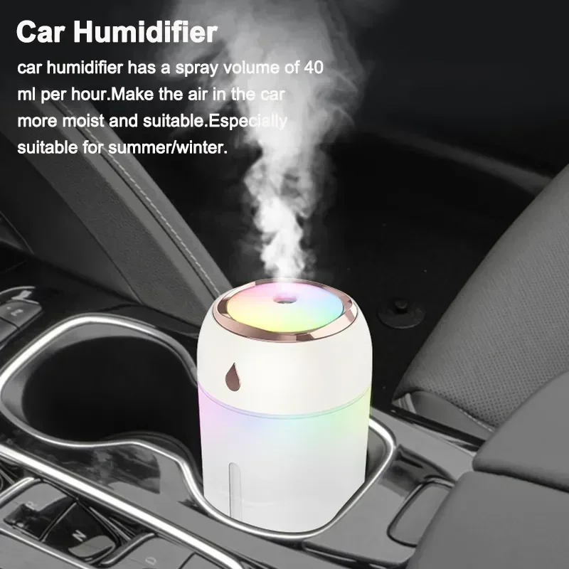 Humidificador de aire para coc - Home Fragrance Electric Diffuser reseña y precio