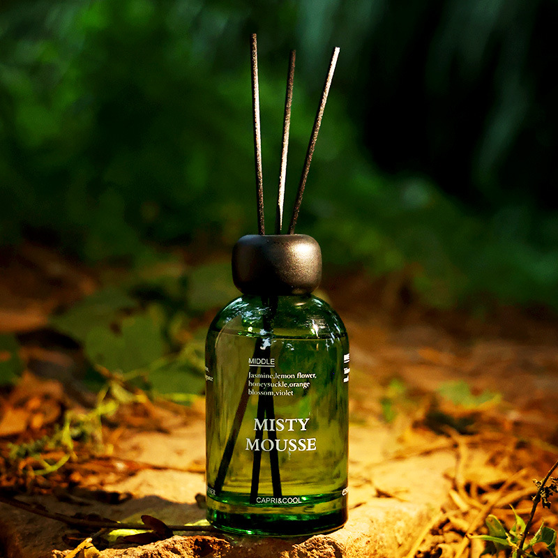 Set de Regalo con Difusor de A - Home Fragrance Aroma Set reseña y precio