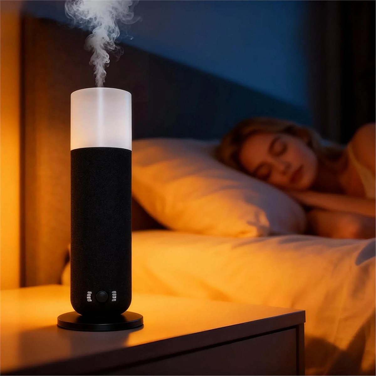 actualización. Difusor de Arom - Home Fragrance Electric Diffuser reseña y precio