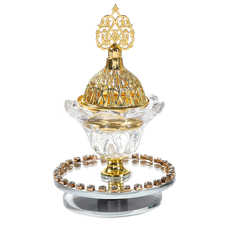Juego de quemador de incienso  - Home Fragrance Aroma Set reseña y precio